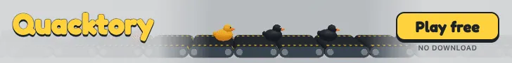 Quacktory | banner