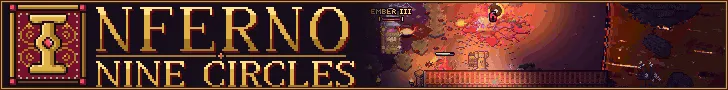 Inferno: Nine Circles banner
