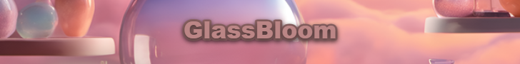 BlowGlass banner