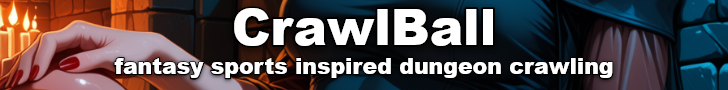 CrawlBall banner