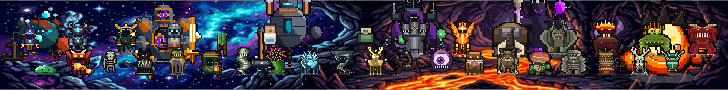Absurdum MMO banner