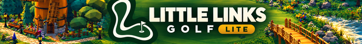 Little Links Golf Lite | banner