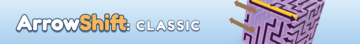 Arrow Swift:classic | banner