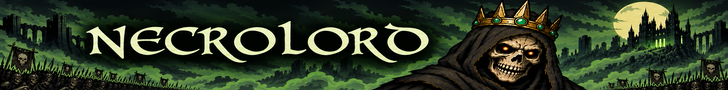 Necrolord banner