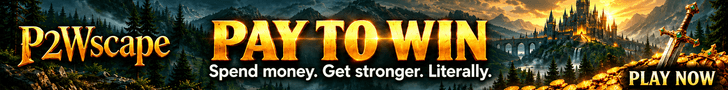 P2Wscape banner