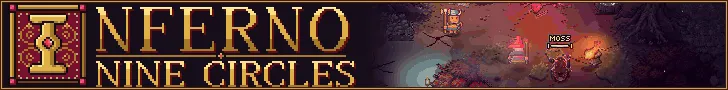 Inferno: Nine Circles banner