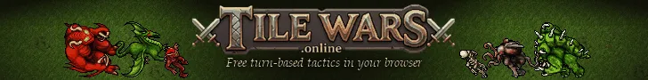 Tile Wars banner