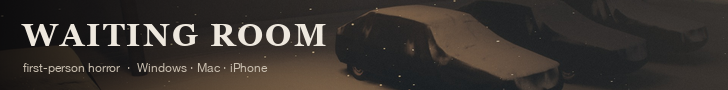 Waiting Room banner