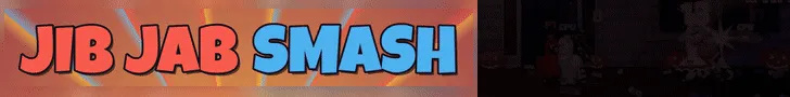 Jib Jab Smash banner