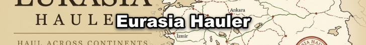 Eurasia Hauler banner
