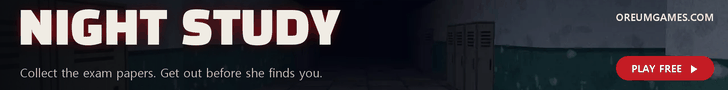 NIGHT STUDY banner