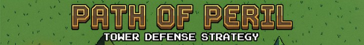 Path of Peril - MAJOR UPDATE! banner