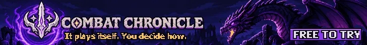 Combat Chronicle banner