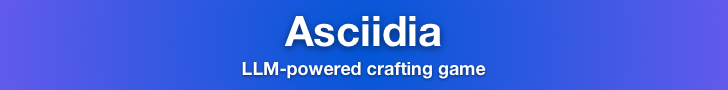 Asciidia banner