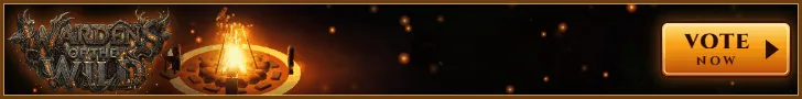 Wardens of the Wild banner