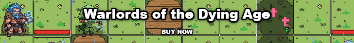 Warlords of the Dying Age banner
