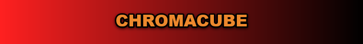 ChromaCube | banner