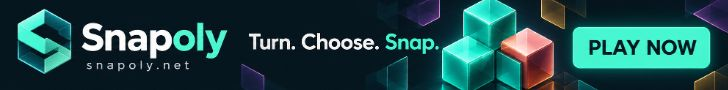 Snapoly banner