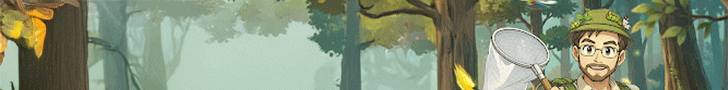Chitin banner