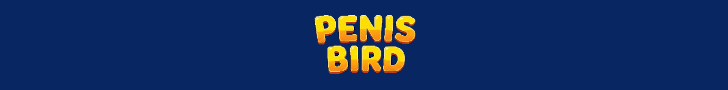 Penis Bird banner