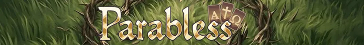 Parabless banner