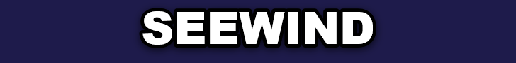Seewind banner