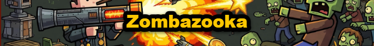 Zombazooka