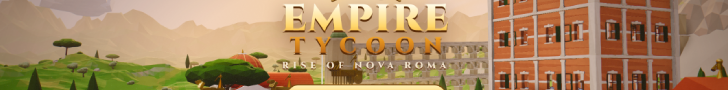 Empire Tycoon banner
