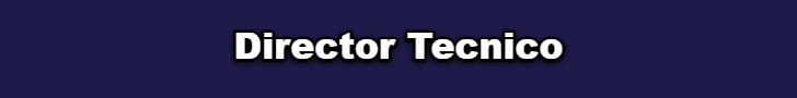Director Tecnico banner