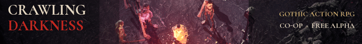 Crawling Darkness banner