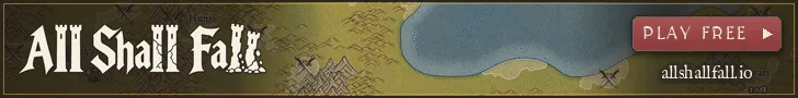 All Shall Fall banner
