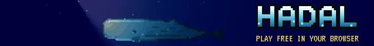 HADAL banner