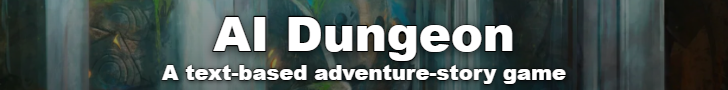 AI Dungeon