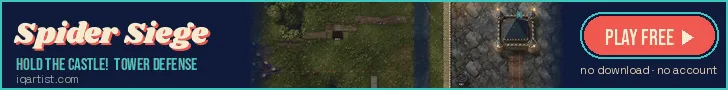 Spider Siege banner