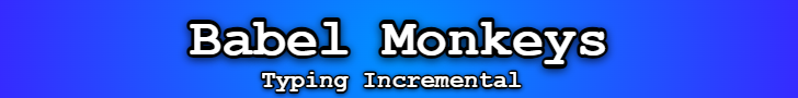 Babel Monkeys banner