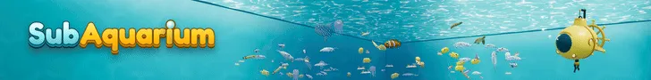 SubAquarium banner