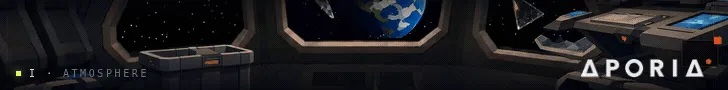 APORIA banner