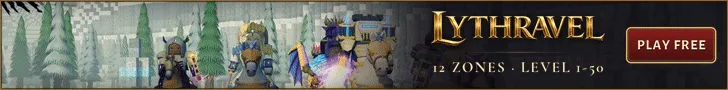 Lythravel banner