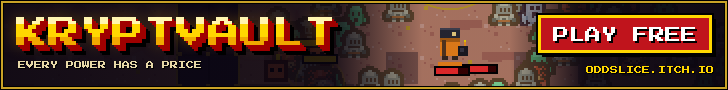 Kryptvault banner