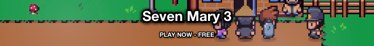 Seven Mary Three banner