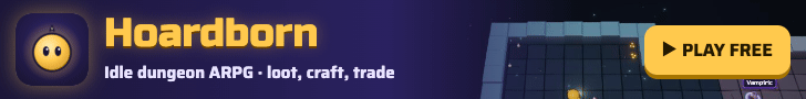 Hoardborn banner