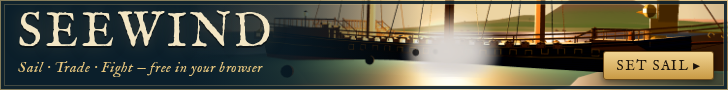 Seewind banner