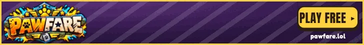 Pawfare banner