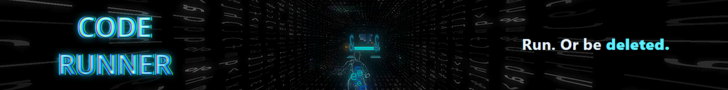 Code Runner banner