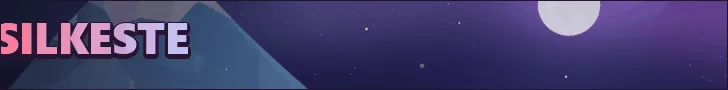 Silkeste banner