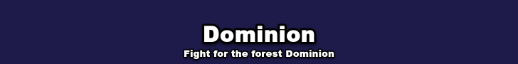 Dominion banner