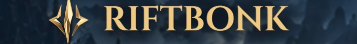 Rift Bonk banner