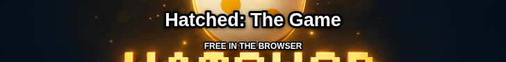 Hatched: The Game | banner