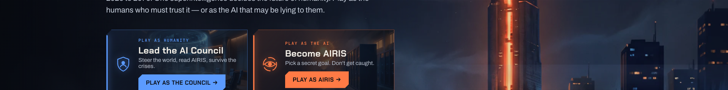 AIRIS banner