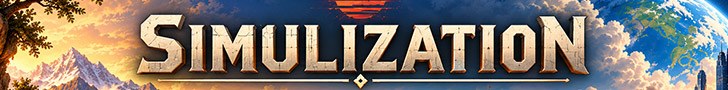 Simulization | banner